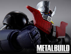 MB 魔神Z-资料图