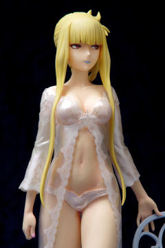 DreamTech LingerieStyle Series 金刚 Animaru! 限定版 ver.-资料图