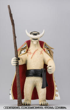 Figuarts ZERO 德华・纽杰特 Artist Special-资料图