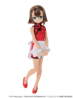Asterisk Collection Series PureNeemo 木下秀吉-资料图