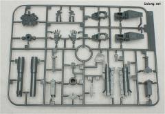 HGUC RX-0 独角兽高达2号机 报丧女妖 独角兽模式-资料图