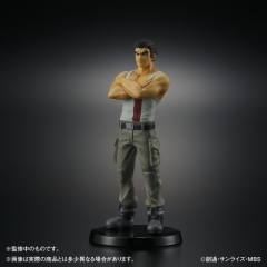 昭弘·阿尔特兰