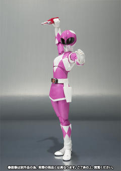 SHF 翼龙连者-资料图