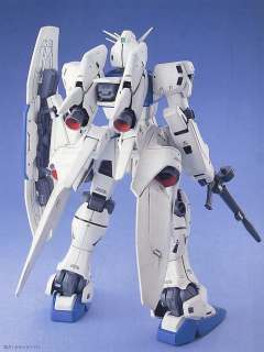 MG RX-78 GP03S 雄蕊-资料图