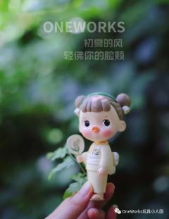 Lioo铃兰小姐