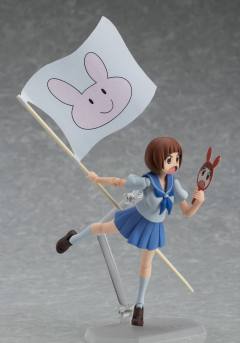 figma#442 满舰饰真子 -资料图