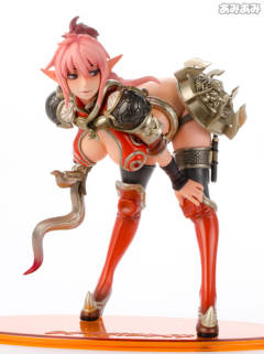 Excellent Model 艾姬多娜 Hobby Japan limited color ver-资料图