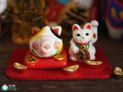 招福小福桃-资料图
