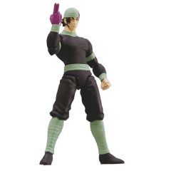 Toriko GatsuGatsu Battle Figure 可可 -资料图