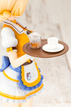 大吉岭 Coco的制服版-资料图