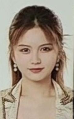 陈琳 十周年纪念册