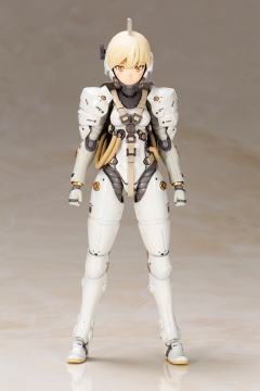 FAG Ludens 原色 Ver.-资料图