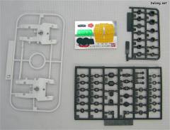 HG00 GN-008 炽天使高达GNHW/B-资料图