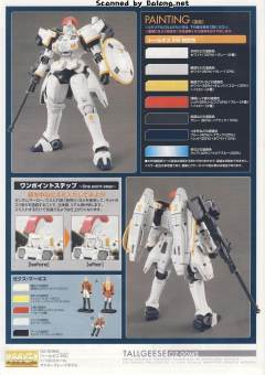 MG OZ-00MS2 多鲁基斯Ⅱ 特殊质感-资料图