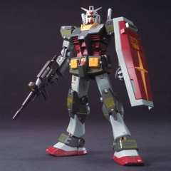 Super HCM Pro RX-78-2 高达 真实配色-资料图