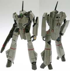 VF-0A 凤凰(工藤真机)-资料图
