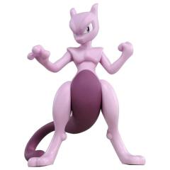 超梦 Super Deka Figure