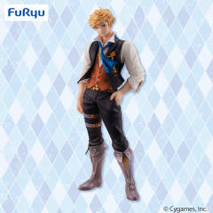 Special Figure 维恩 