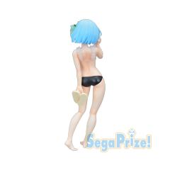 LPM Figure 雷姆 Summer Beach-资料图