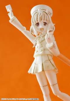 figma#235 鹈野涡芽-资料图