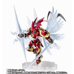 NXEDGE STYLE 公爵兽：深红形态-资料图