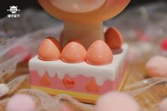 草莓蛋糕雪糕-资料图