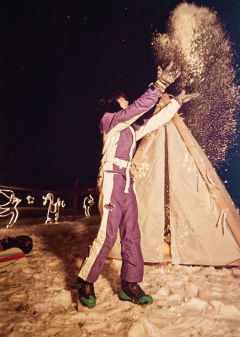 纯白地明信片4 ver.E