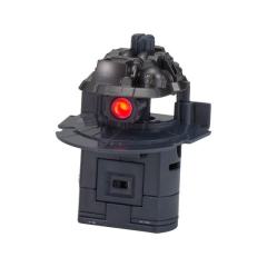 扎古头 定制部件3 发光眼