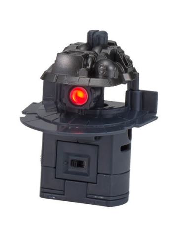 扎古头 定制部件3 发光眼