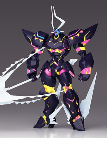 MODEROID 里奥狄迦隆