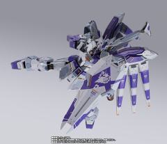 MB Hi-ν高达 米加粒子炮-资料图
