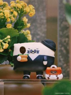 眼黑黑不太冷-资料图