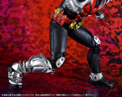 SHF 真骨雕 假面骑士KIVA-资料图