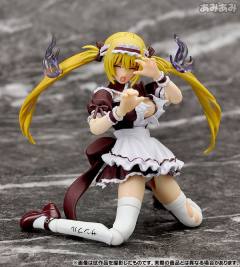 Revoltech 爱莉 2P Color-资料图