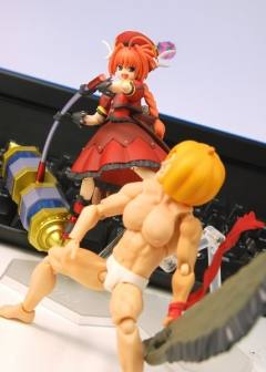 figma#051 卫宫士郎 便服ver.-资料图
