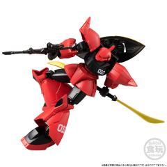 GFrame套件 高机动型勇士改 乔尼·莱登专用机-资料图