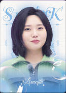 李雪琴