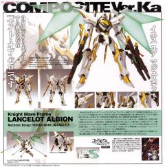 Composite Ver.Ka Z-01Z 兰斯洛特‧阿尔比昂-资料图