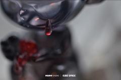 荆棘玫瑰小k-黑透-资料图