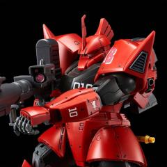 MG MS-14B 高机动型勇士 强尼·莱汀专用机-资料图
