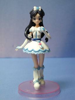 Precure Doll 白天使