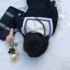 花绀·​水手服-资料图
