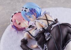 F:NEX 拉姆 与 雷姆 套装-资料图