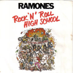 Rock 'N' Roll High School