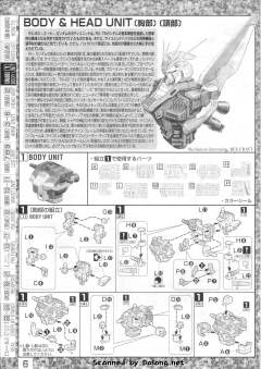 MG RX-93-ν2 Hi-v高达-资料图
