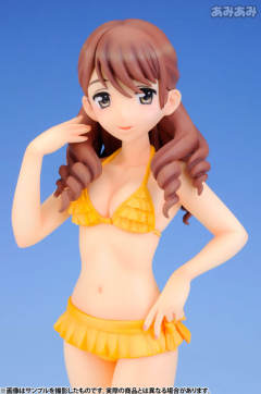 Beach Queens 和仓结名-资料图