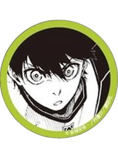 洁世一-雅虎吧唧vol.2