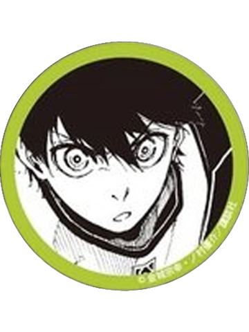 洁世一-雅虎吧唧vol.2