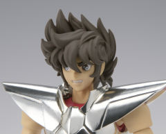 圣斗士圣衣神话 EX 天马座 星矢 2nd Cloth Ver.-资料图
