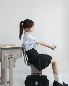 晚钥女子·衬衫-资料图